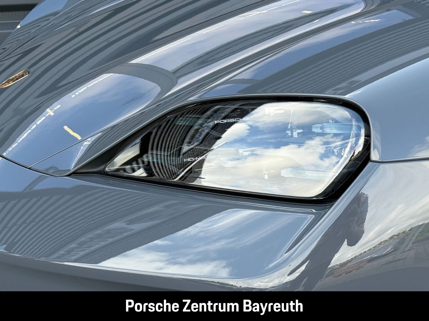 Porsche Taycan GTS*SPORT DES. CARBON*CARBONFELGE*MASSAGE