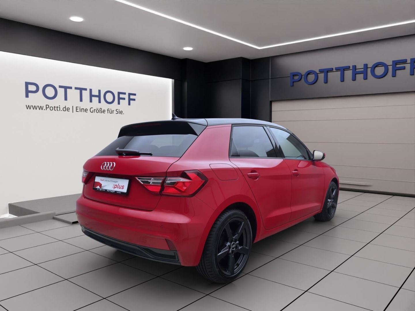 Audi A1 Sportback 25 TFSI ADVANCED SHZG KLIMA VIRTUAL