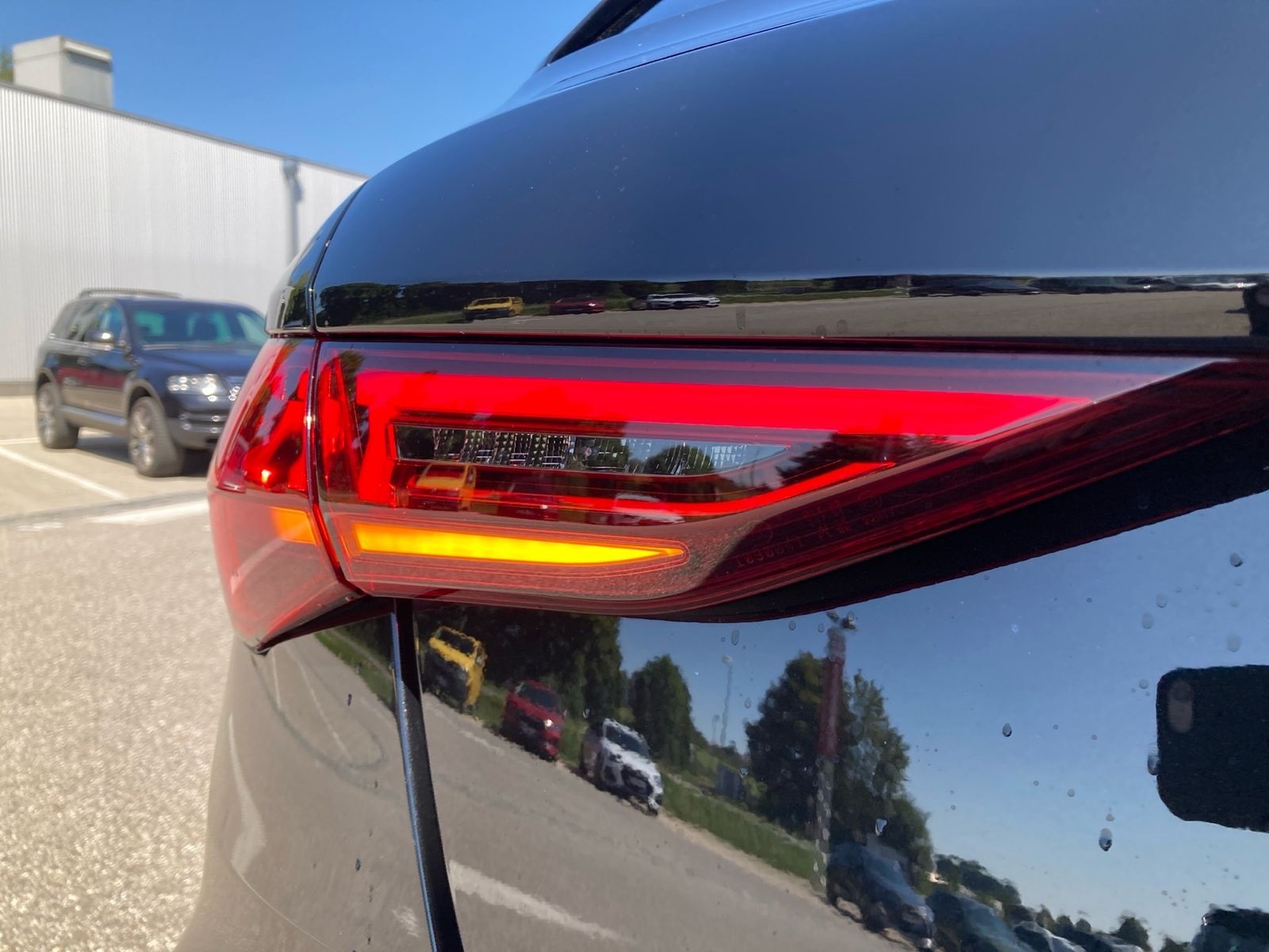 Audi A3 Sportb. S-line 35TDI S-tronic.MATRIX.NAV.ViCo