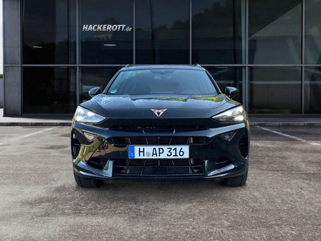 Cupra Formentor VZ 2.0 TSI 245 KW (333 PS) 7-GANG DSG