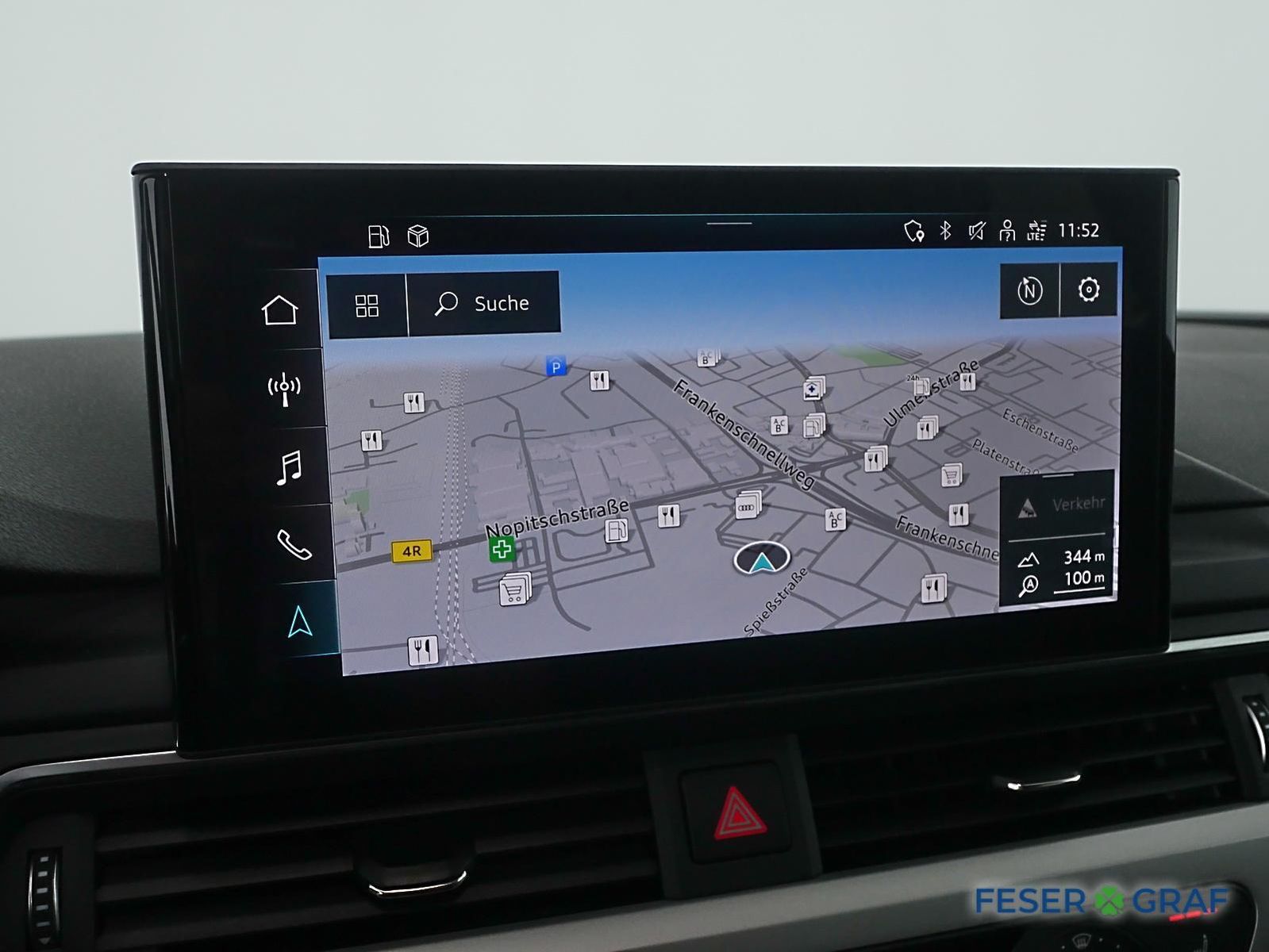 Audi A4 Avant 35 TDI S tronic - Samsaru's Car Outlet