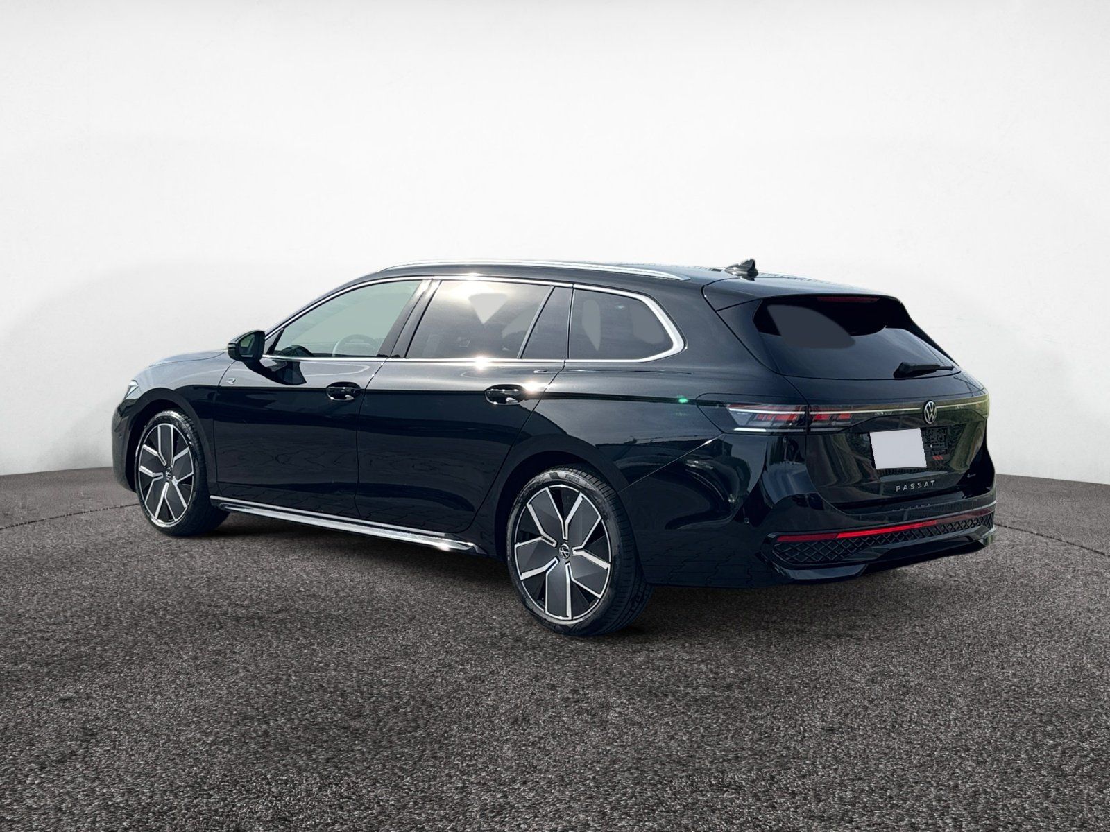 Volkswagen Passat Variant R-Line 4Mo TDI DSG|AHK|PANO|360°
