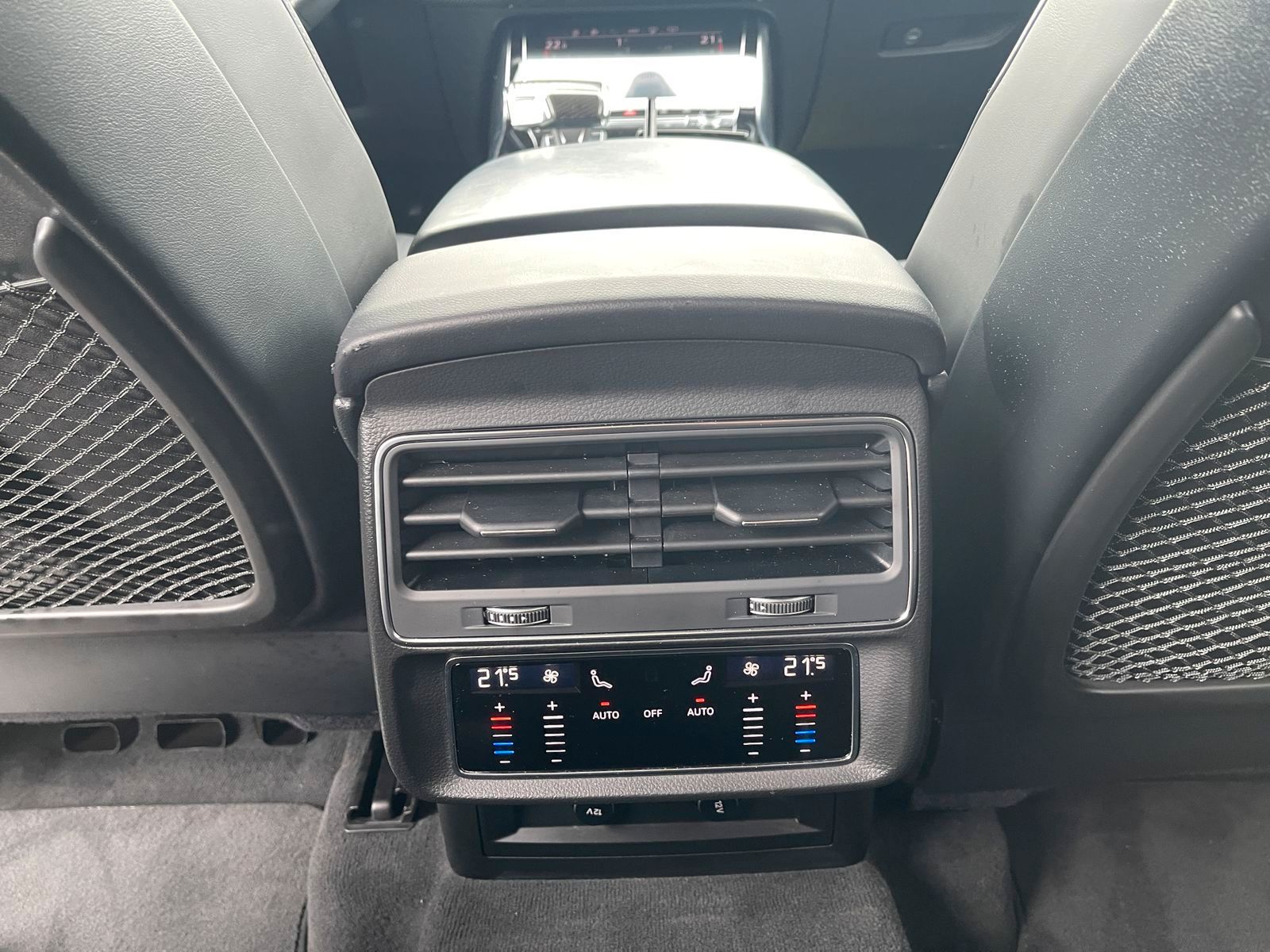 Audi Q7 competition plus S-Line ACC+HeadUp+AHK+B&O