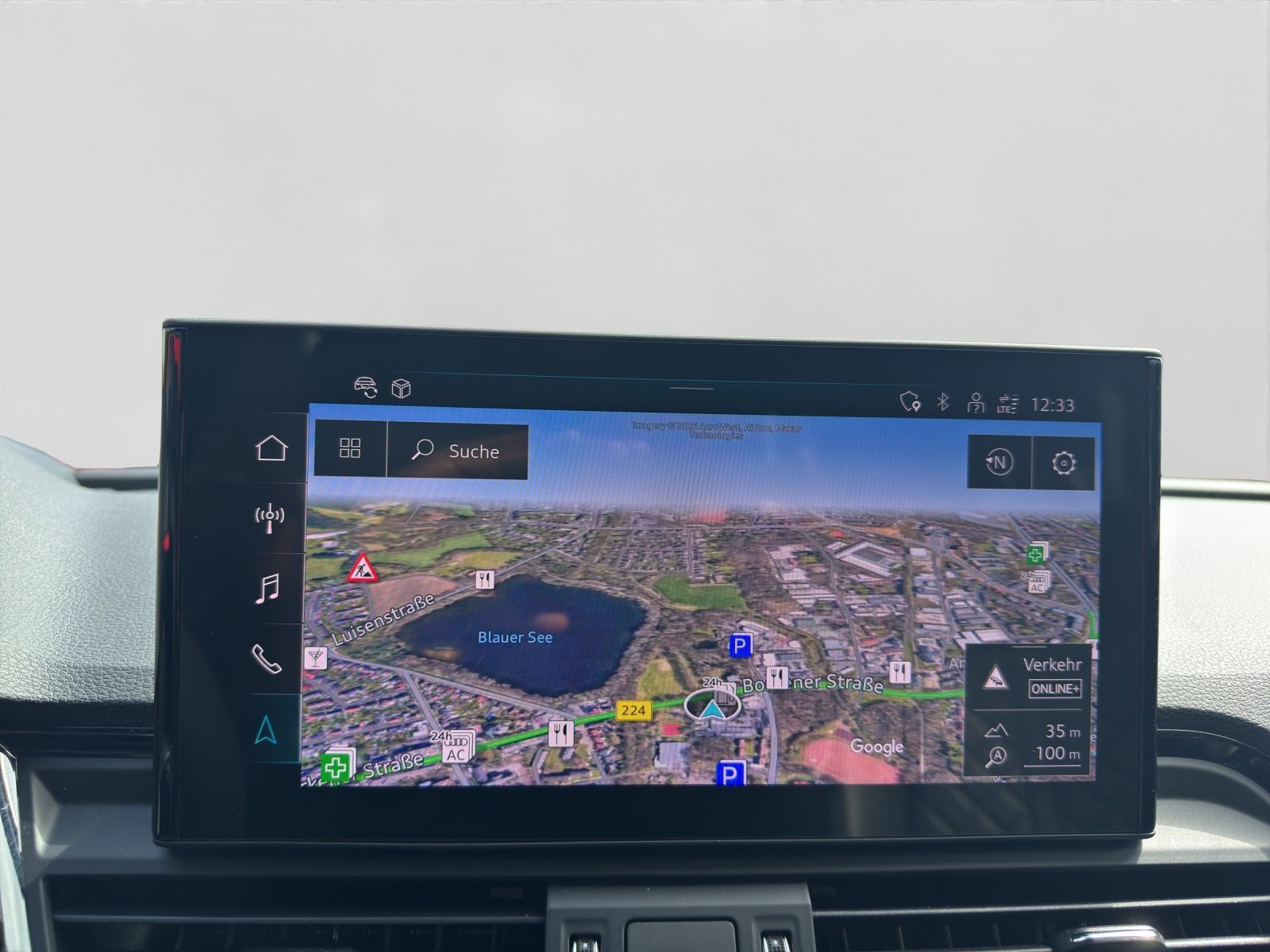 Audi Q5 55 TFSI e Q 2x S LINE LEDER LM20 AHK