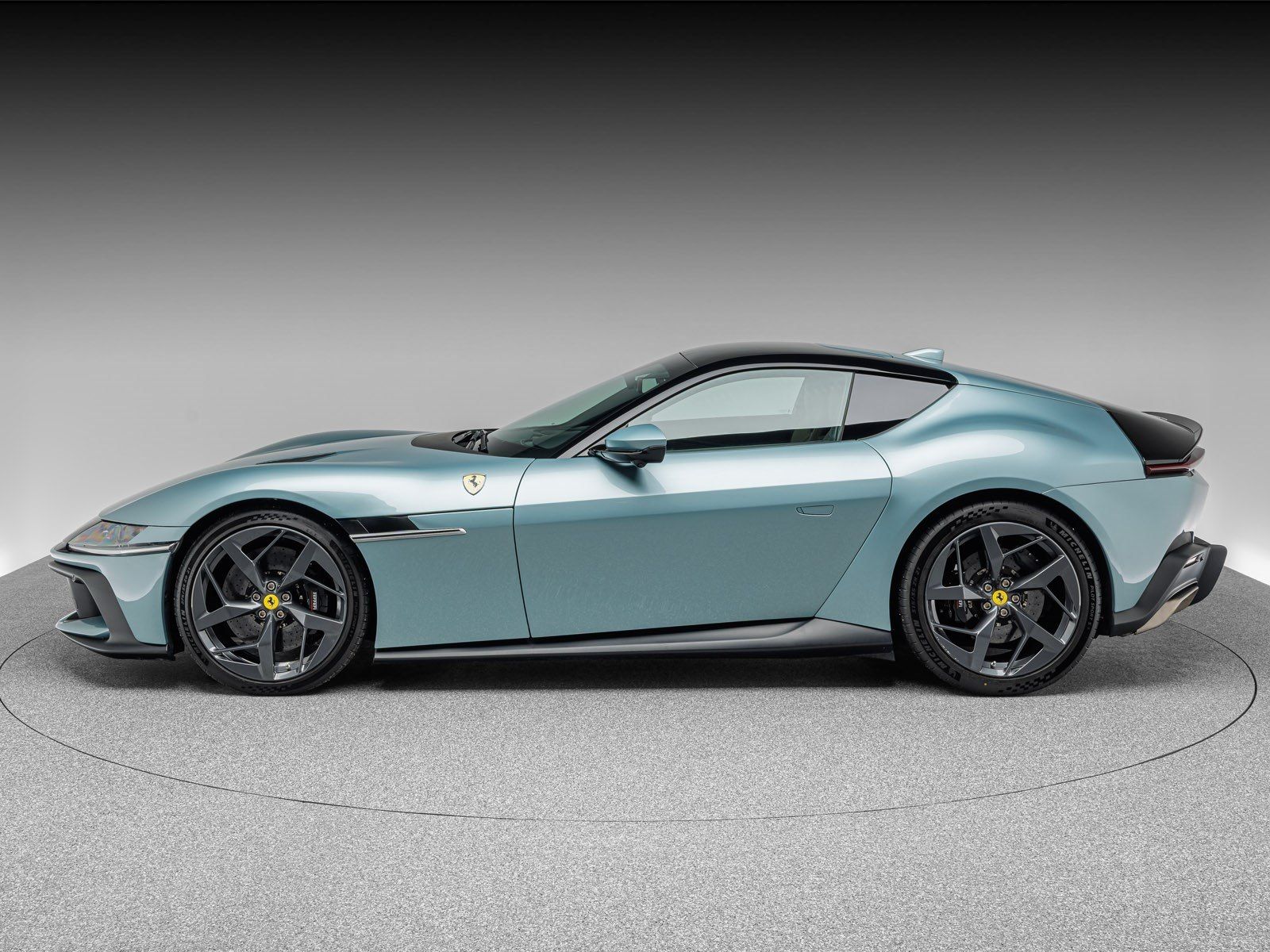 Ferrari 12Cilindri