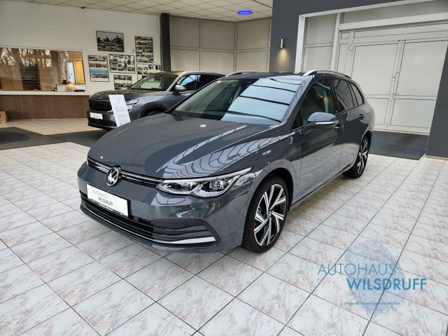 Volkswagen Golf VIII 1.5 TSi Active - Samsaru's Car Outlet