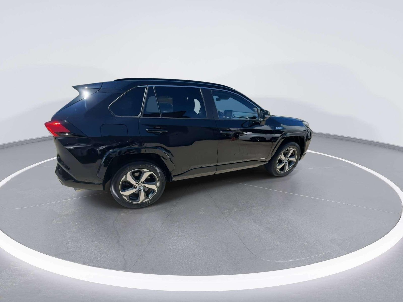 Toyota RAV 4 Plug-in Hybrid 4x4/Kam/AHK/LED/Technik-P