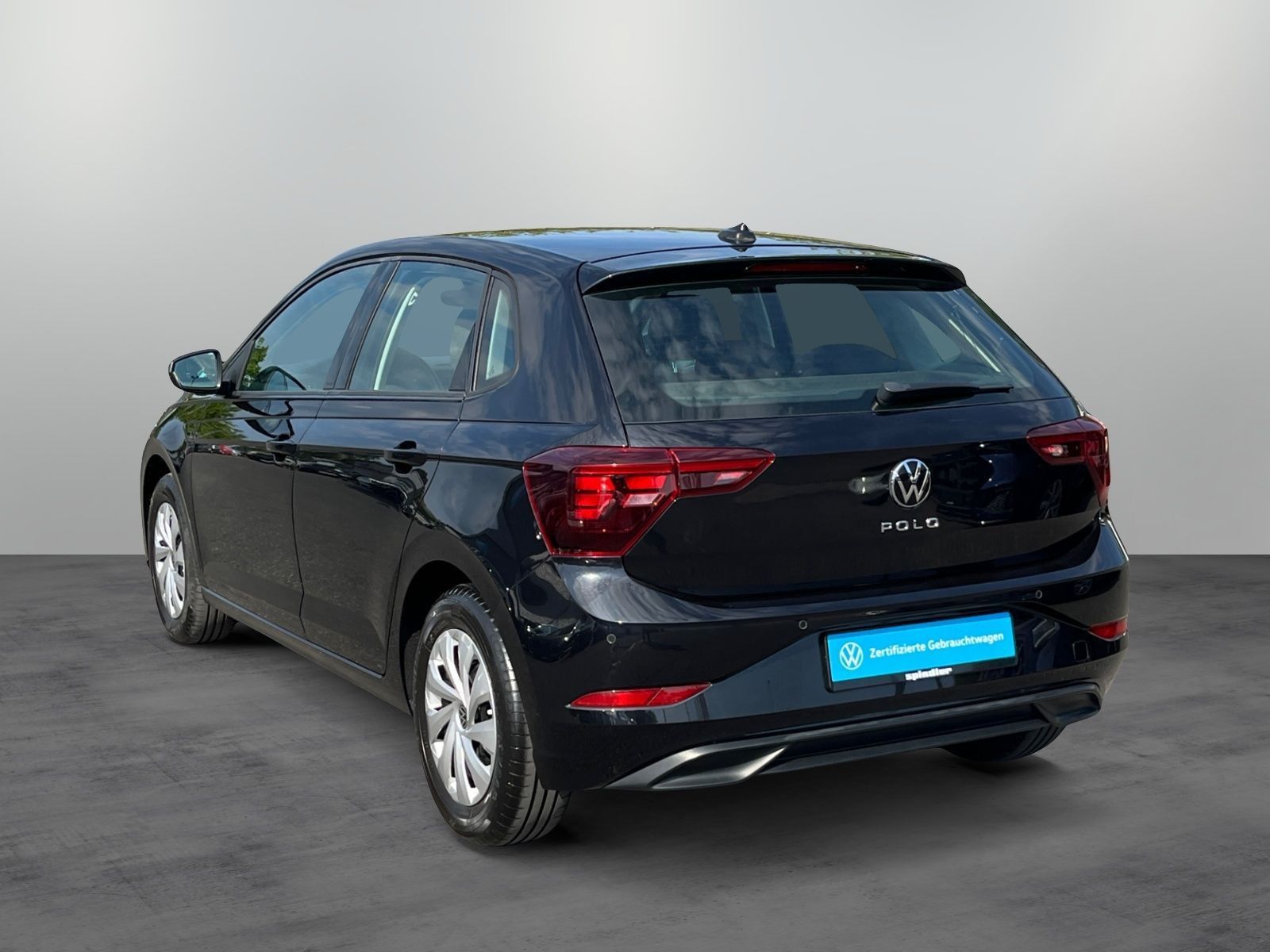 Volkswagen Polo Life 1.0 TSI DSG - Samsaru's Car Outlet