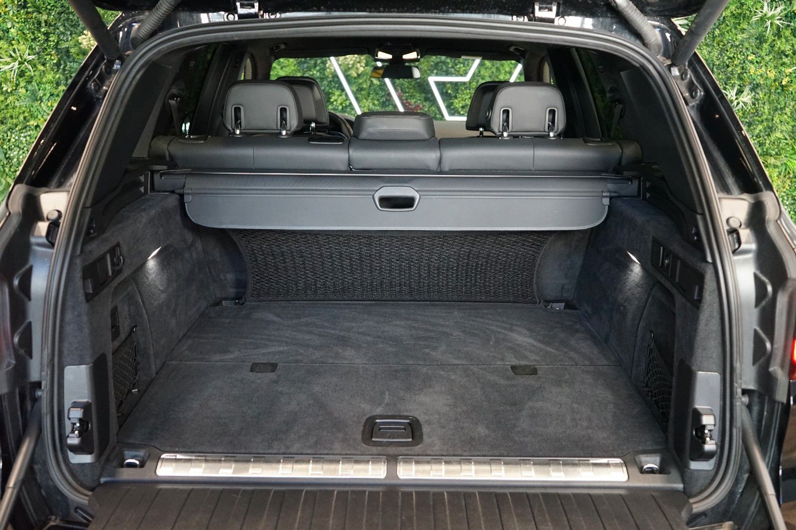 BMW X5 45e*290kW*LASER*AIR-SUSP*TOW*48.264€ NETTO