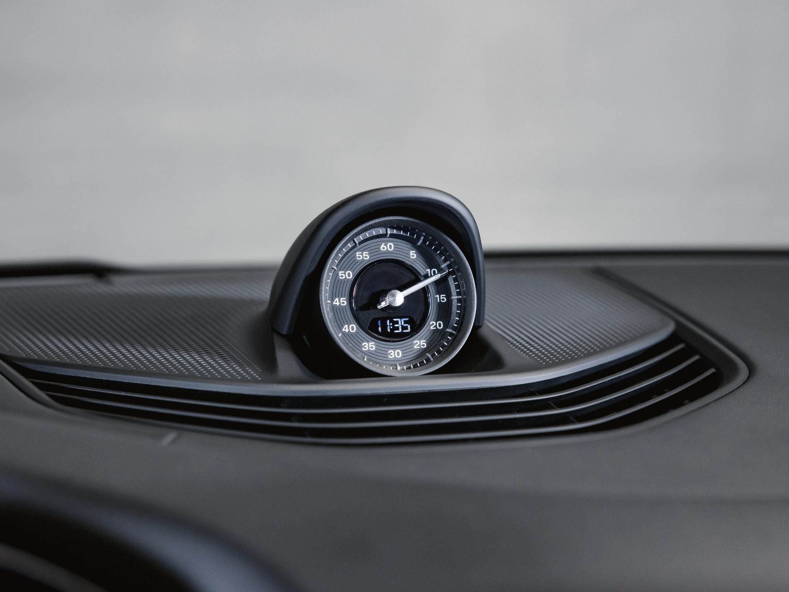Porsche Taycan GTS InnoDrive BOSE Hinterachslenkung