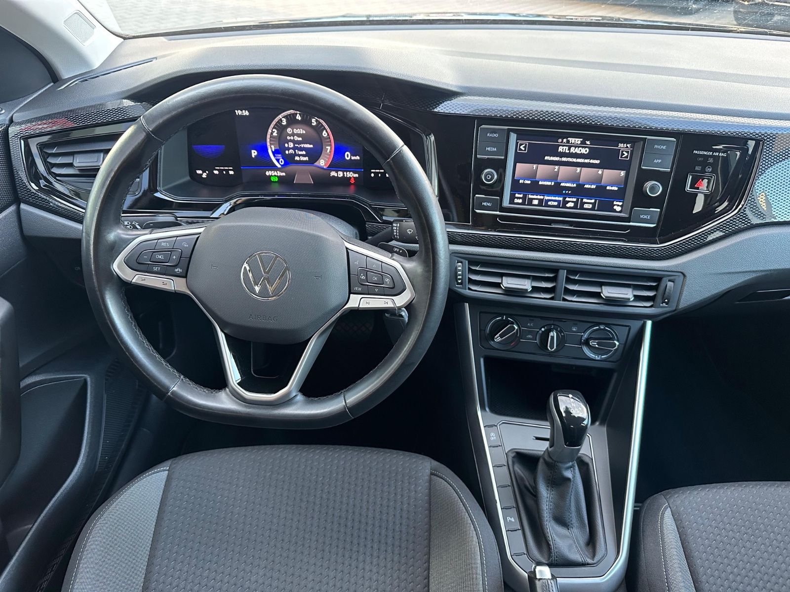 Volkswagen Taigo 1.0 TSI Life DSG - Samsaru's Car Outlet