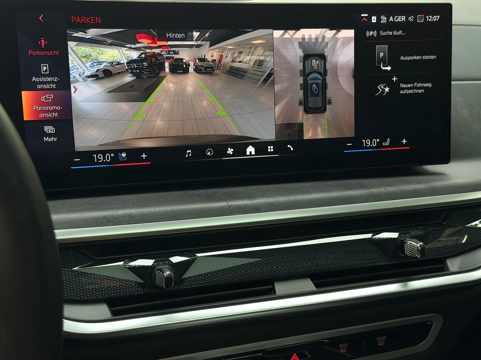 BMW X5 30d xD M Sport*FROZEN*7-Sitz*Pano-SKY*Massage