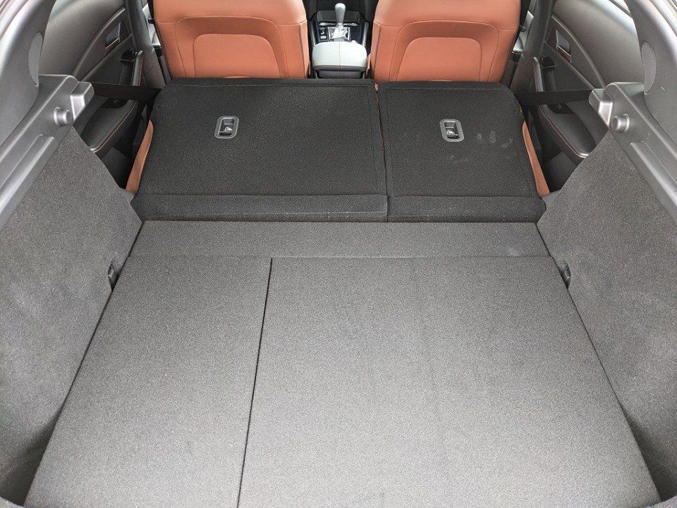 Mazda CX-30 2.5l (140PS) Nagisa Teilleder Bose Navi 1.