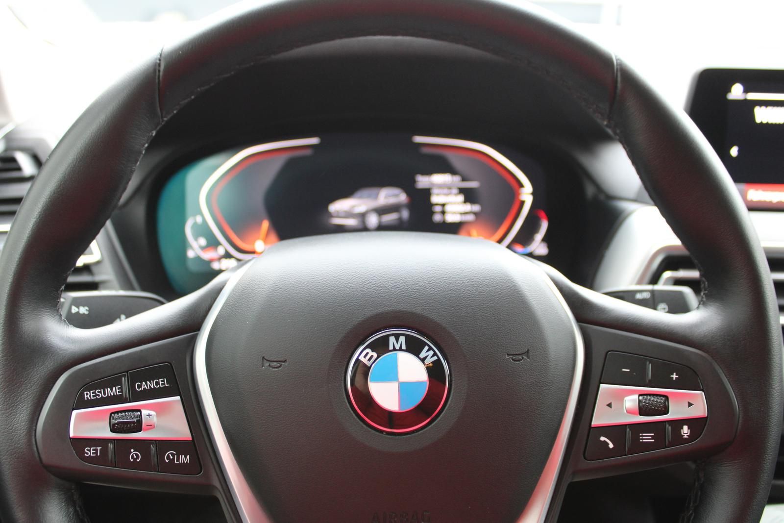 BMW X3 xDrive 20 i mild hybrid *LEDER*