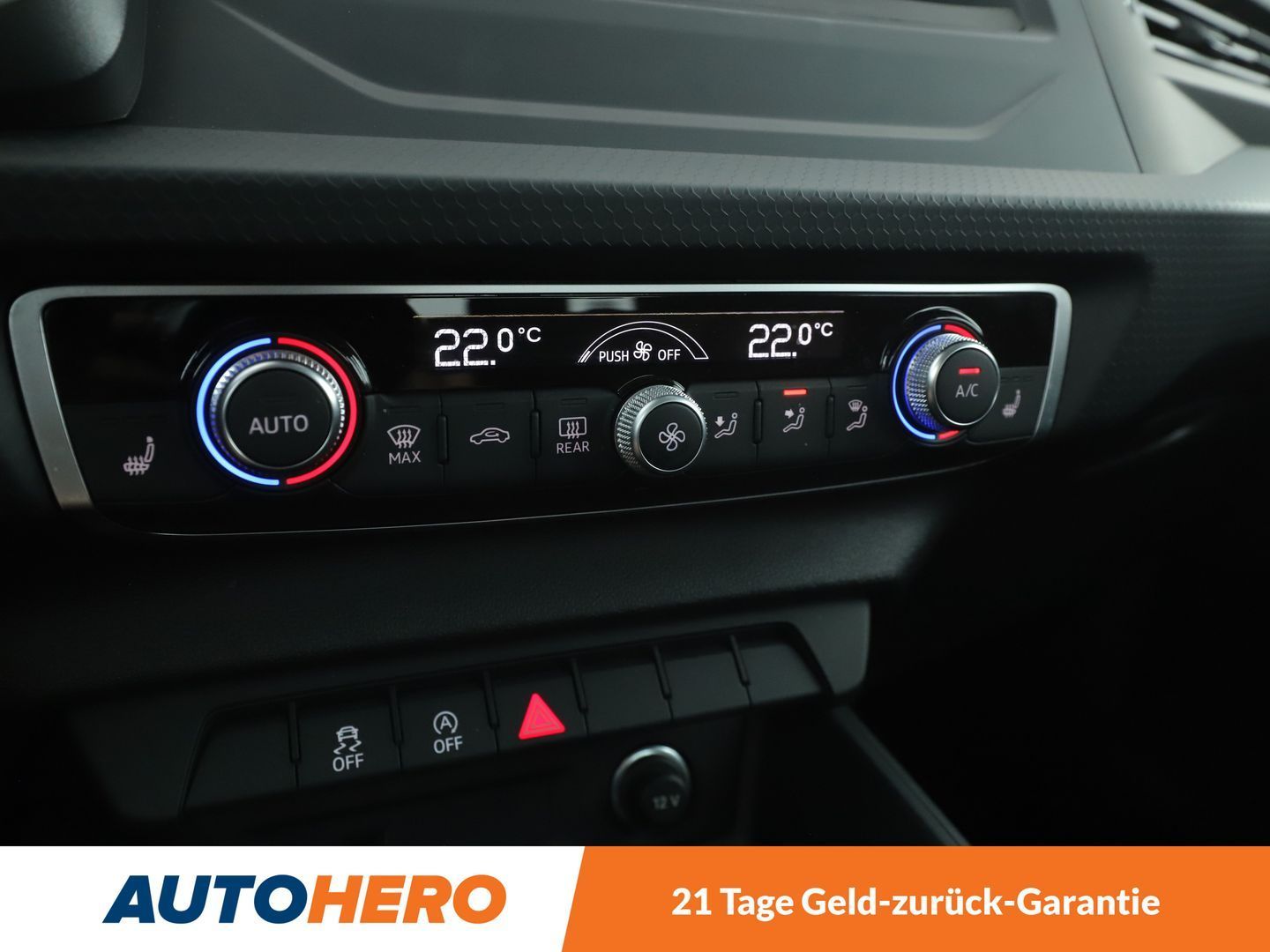 Audi A1 35 TFSI - Samsaru's Car Outlet