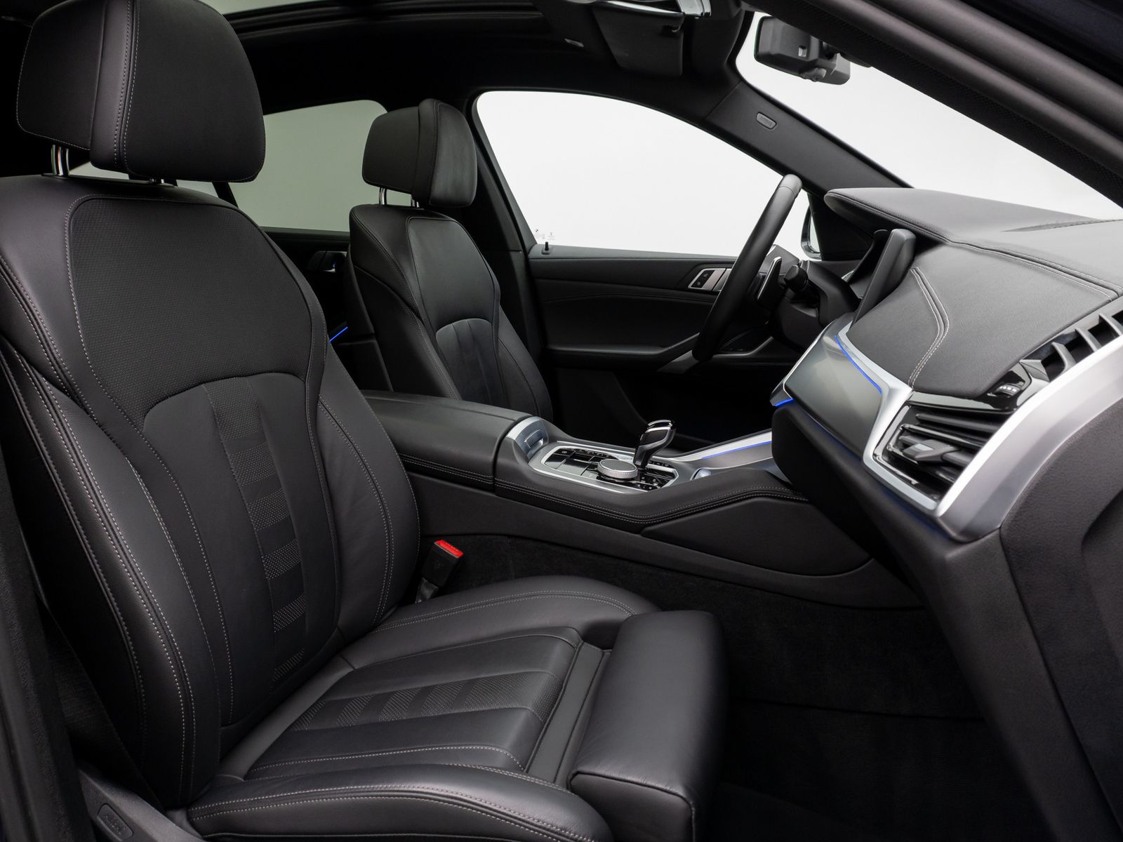 BMW X6 xD30d M Sport - Samsaru's Car Outlet