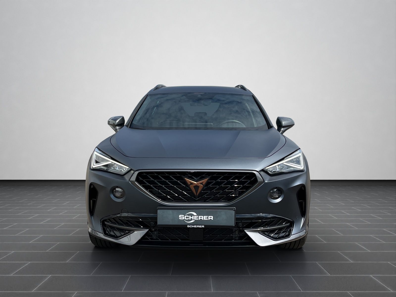 Cupra Formentor VZ 1.4 eTSI DSG - Samsaru's Car Outlet