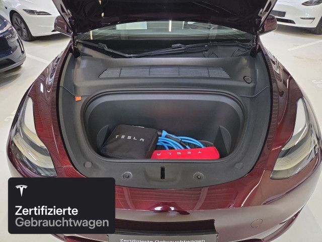 Tesla Model Y Performance
