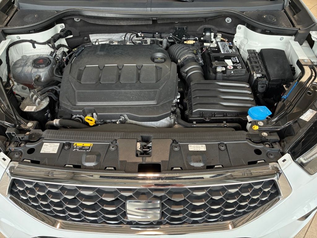 Seat Ateca Xperience LED+VIRTUELL+ACC+AHK