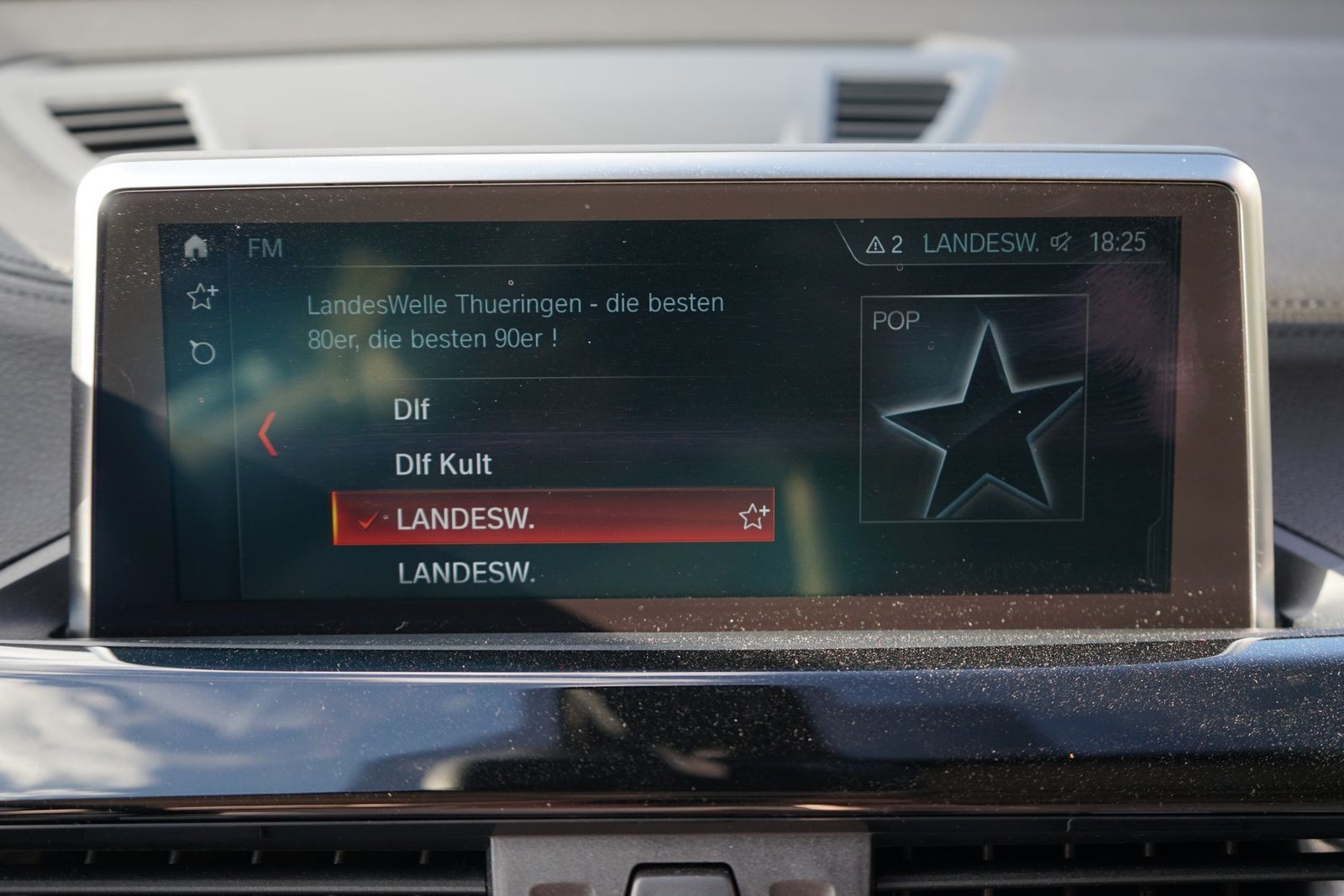 BMW X1 18d xDrive Sport Line - Samsaru's Car Outlet