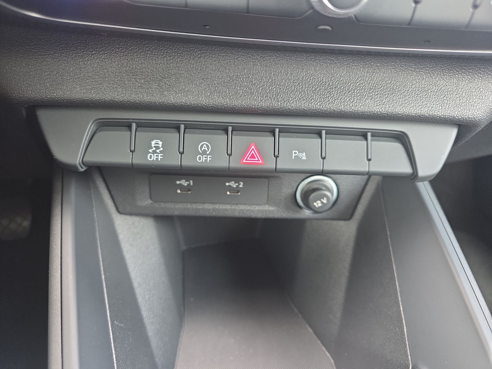 Audi A1 Sportback 25 1.0 TFSI - Samsaru's Car Outlet