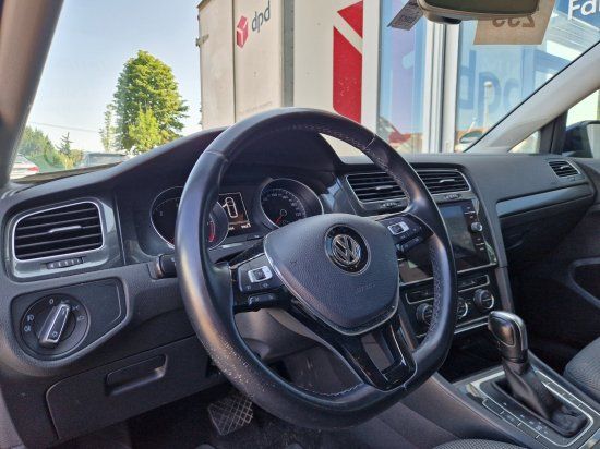 Volkswagen Golf VII Variant 2.0 TDI Comfortline DSG - Samsaru's Car Outlet