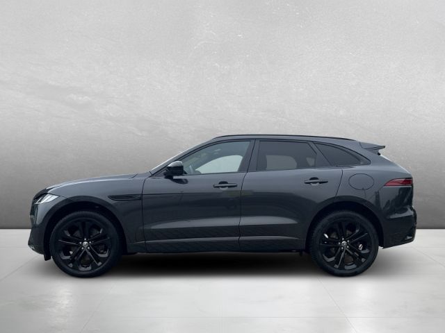 Jaguar F-Pace P400e HSE R-Dynamic 21''LM Pano HUD AdSR