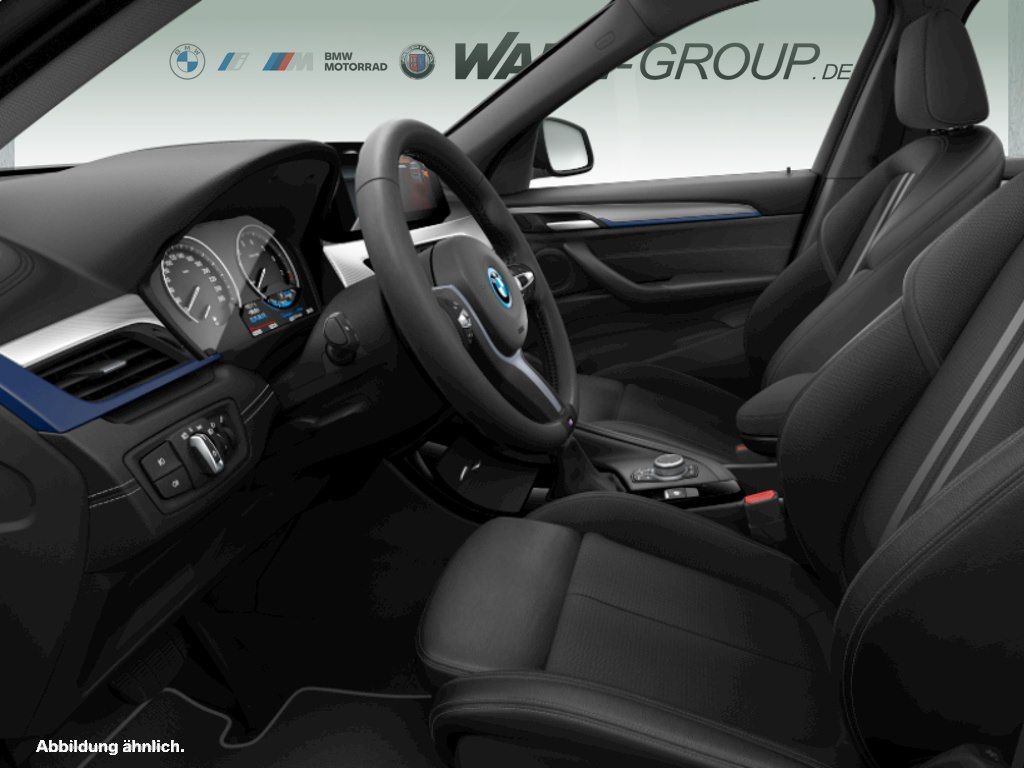 BMW X1 xDrive25e M-Paket - Samsaru's Car Outlet