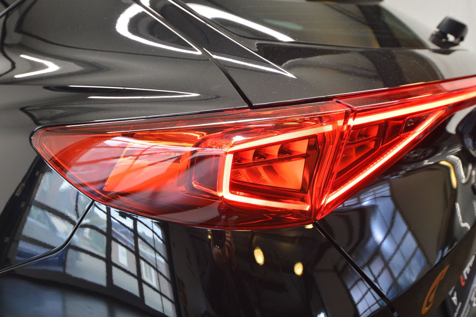 Cupra Formentor 2.0 TDI 4Drive - Samsaru's Car Outlet