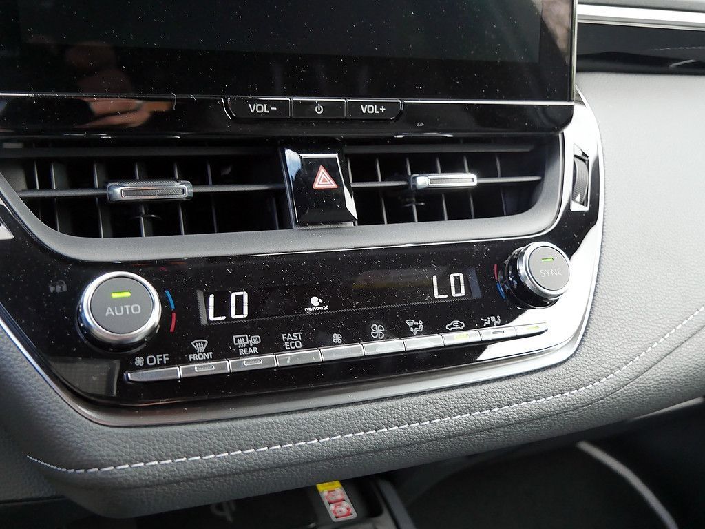 Toyota Corolla Touring Sports 1,8 l Hybrid TS, Teamplay