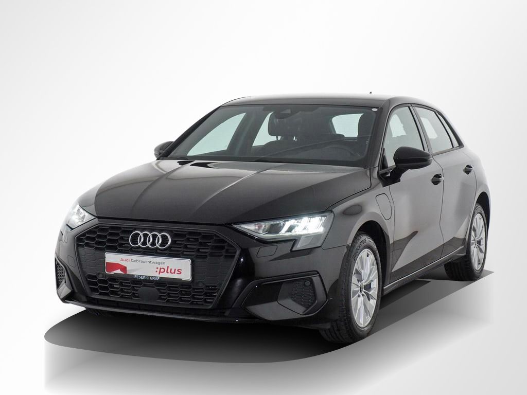 Audi A3 Sportback 40 TFSI e S tronic - Samsaru's Car Outlet