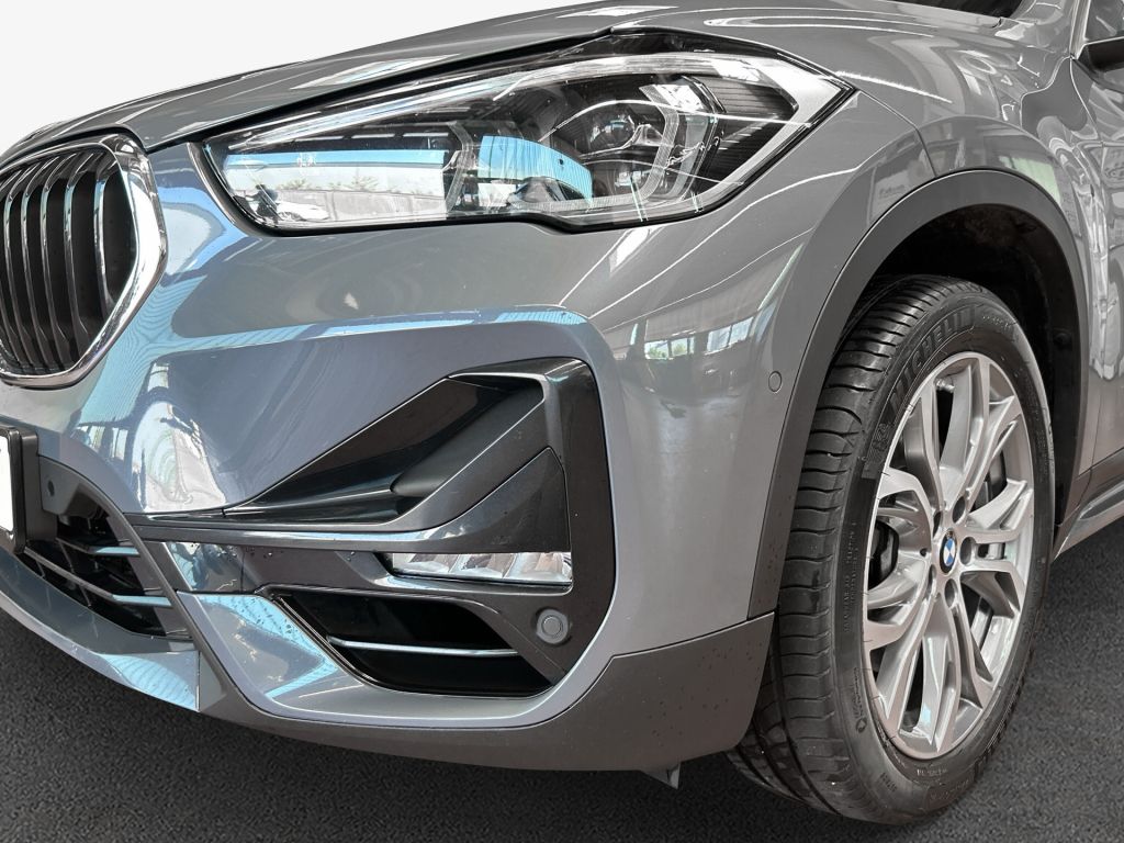 BMW X1 xDrive25i Aut. Sport Line - Samsaru's Car Outlet