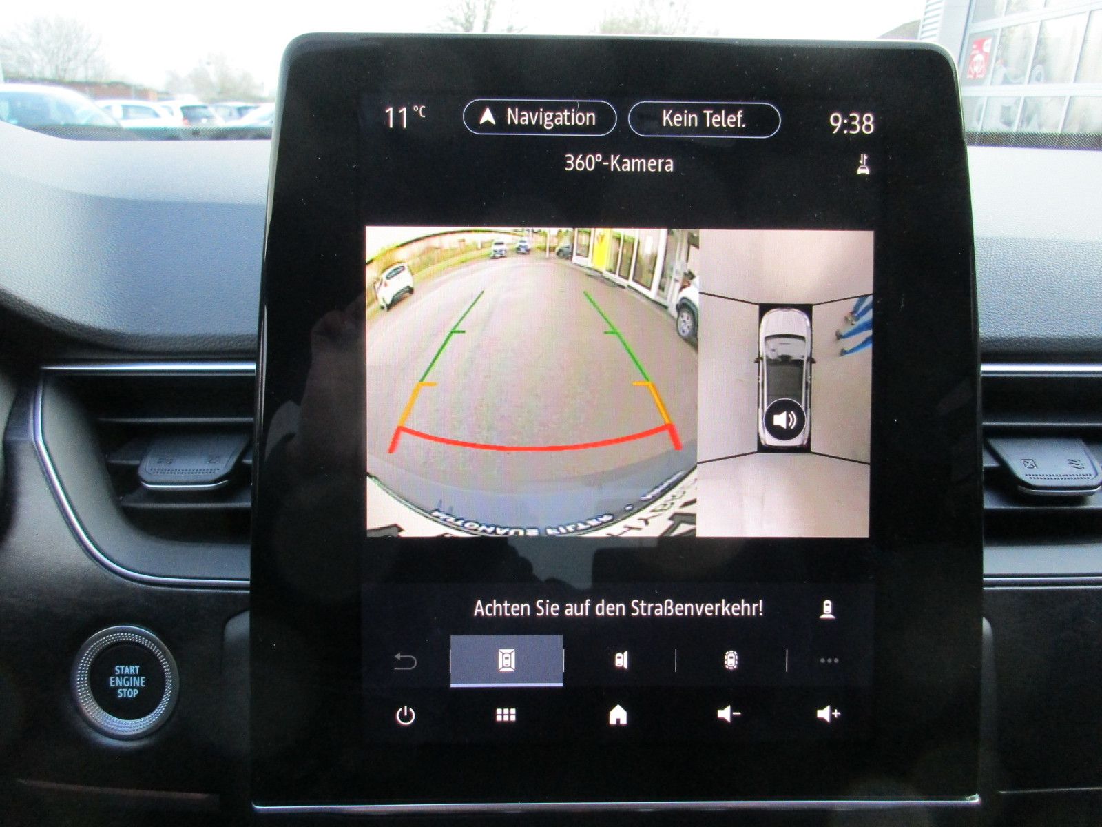 Renault Arkana Full Hybrid 145 ESPRIT ALPINE - Samsaru's Car Outlet