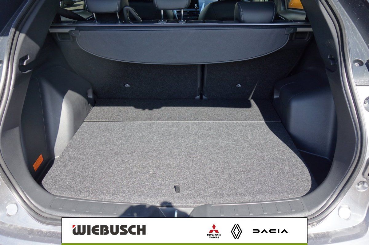 Mitsubishi Eclipse Cross  2.4 Plug-in Hybrid  Plus Select**
