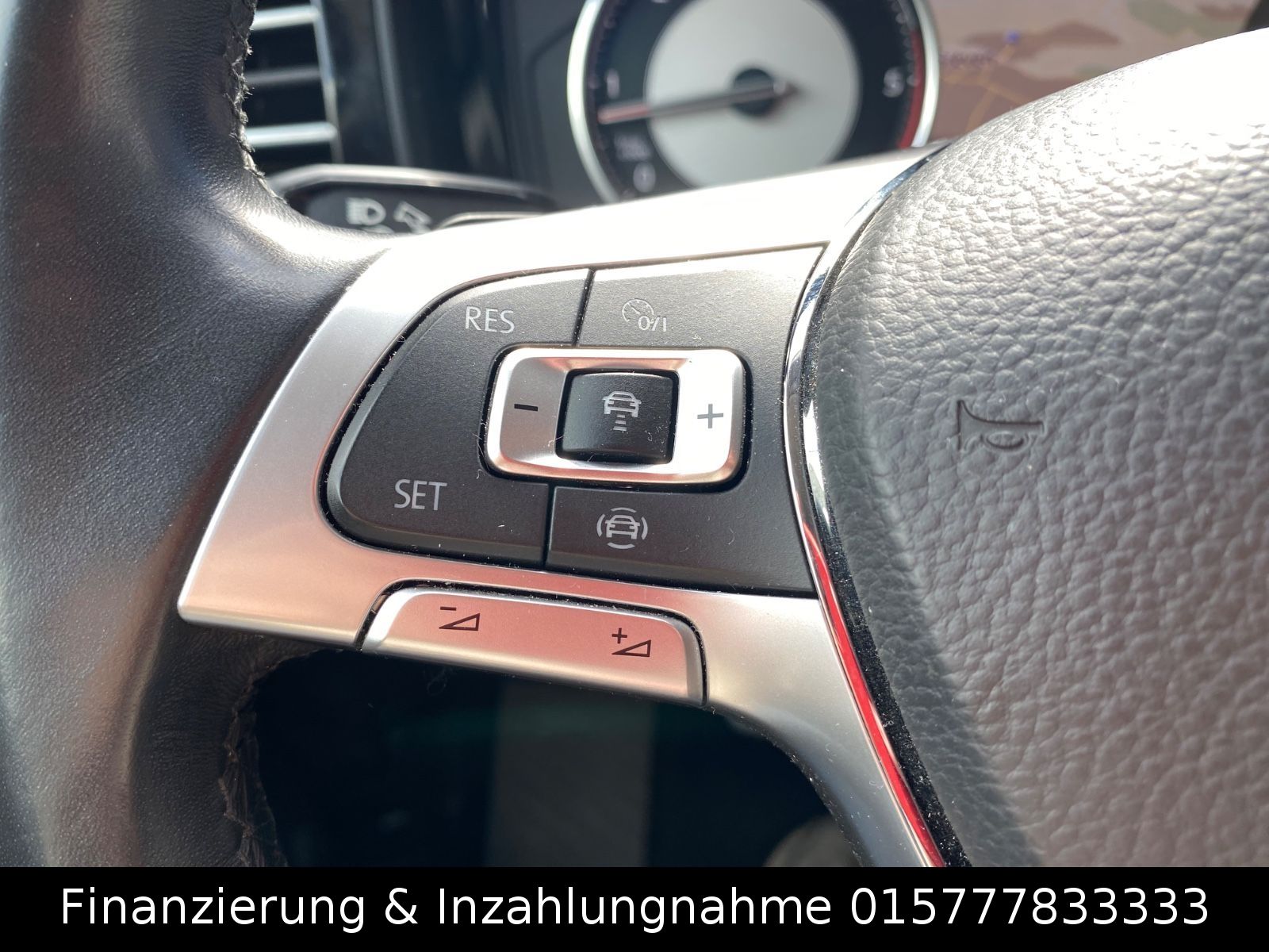 Volkswagen Touareg 4Motion - Samsaru's Car Outlet