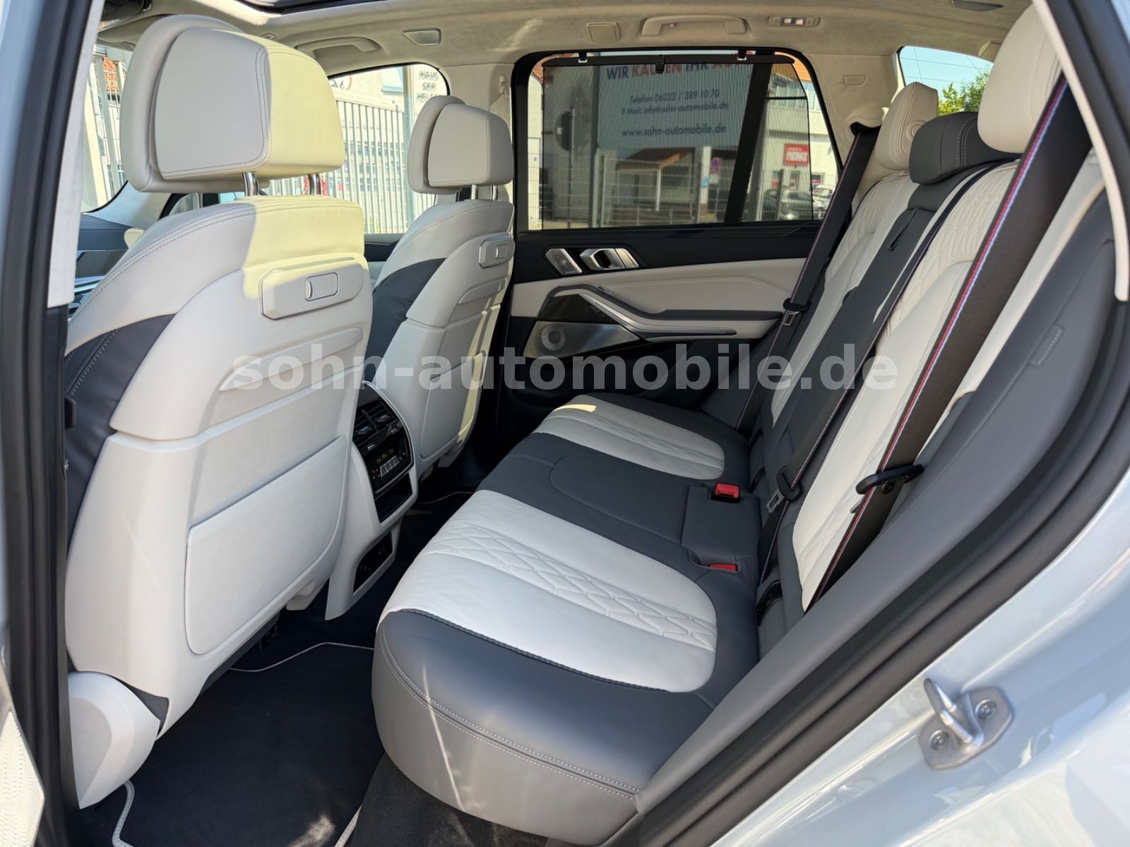 BMW X5 30d xDr M-Sport Pro 2-Achs/B&W/PanoSKY/Massag