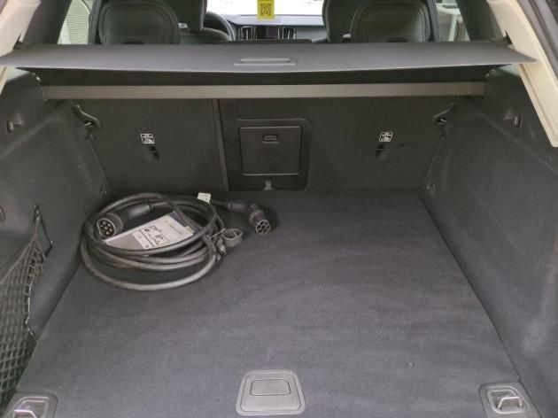 Volvo XC60 Plus Bright Plug-In Hybrid AWD*AHK*MATRIX