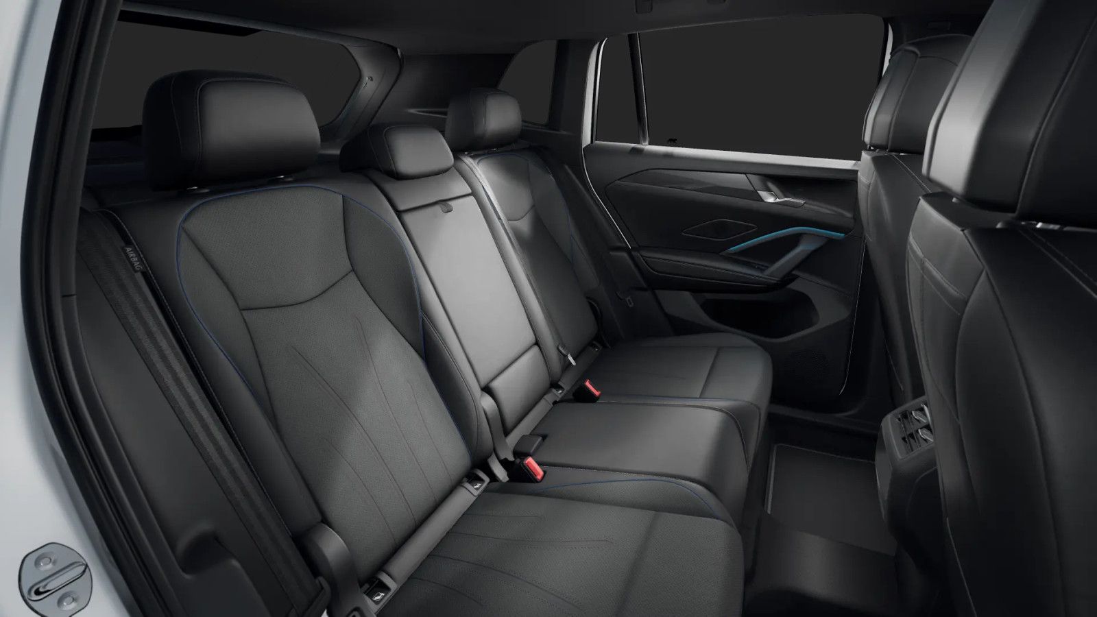 Volkswagen Tiguan R-Line 1.5 TSI eHybrid IQ.LIGHT*AHK*20"