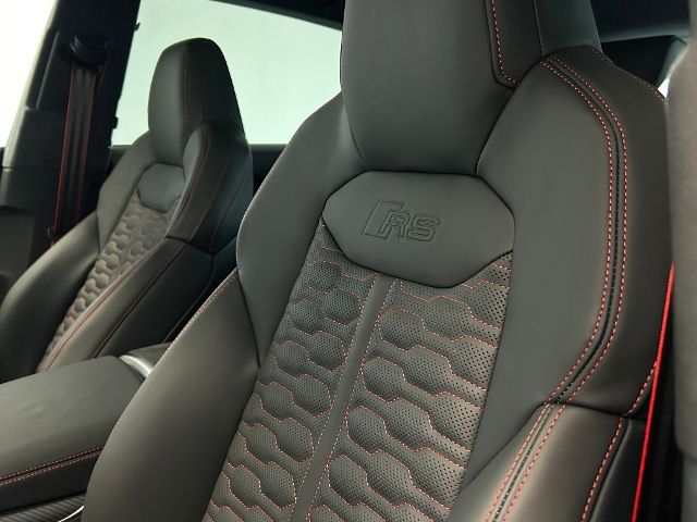 Audi RSQ8 4.0 TFSI quattro tiptronic