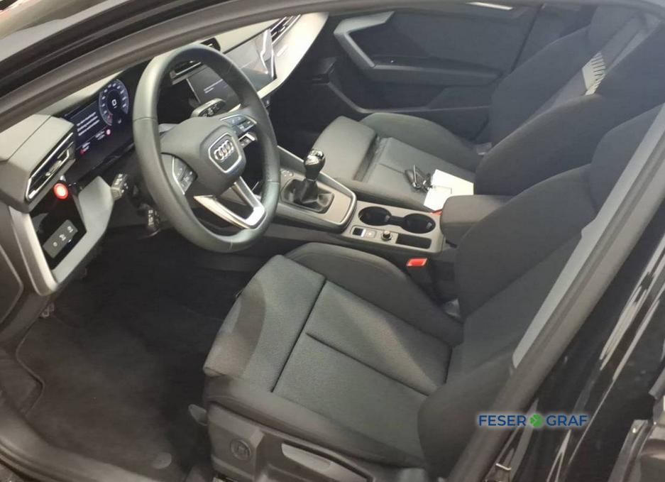 Audi A3 Sportback 30 TFSI advanced - Samsaru's Car Outlet