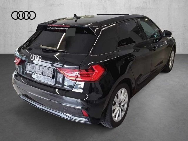 Audi A1 Sportback 30 TFSI adv. S-tro. *LED*RFK*