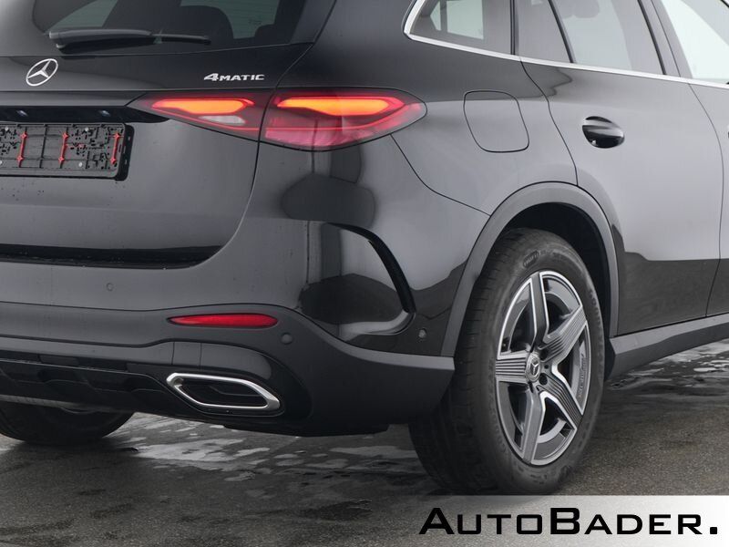Mercedes-Benz GLC 450 d 4M AMG LED AIRBALANCE Memo RFK SpglPkt