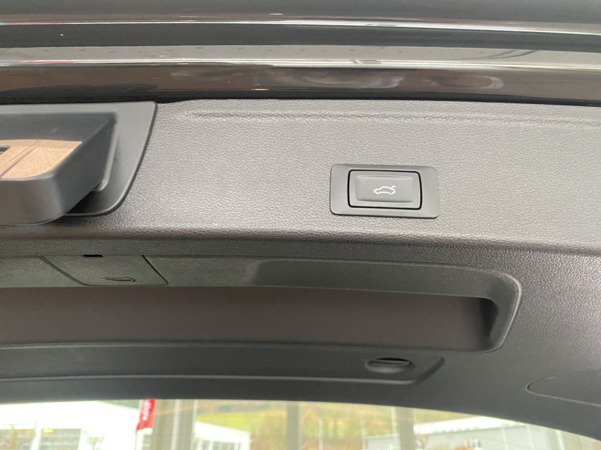 Audi A4 Avant advanced - Samsaru's Car Outlet
