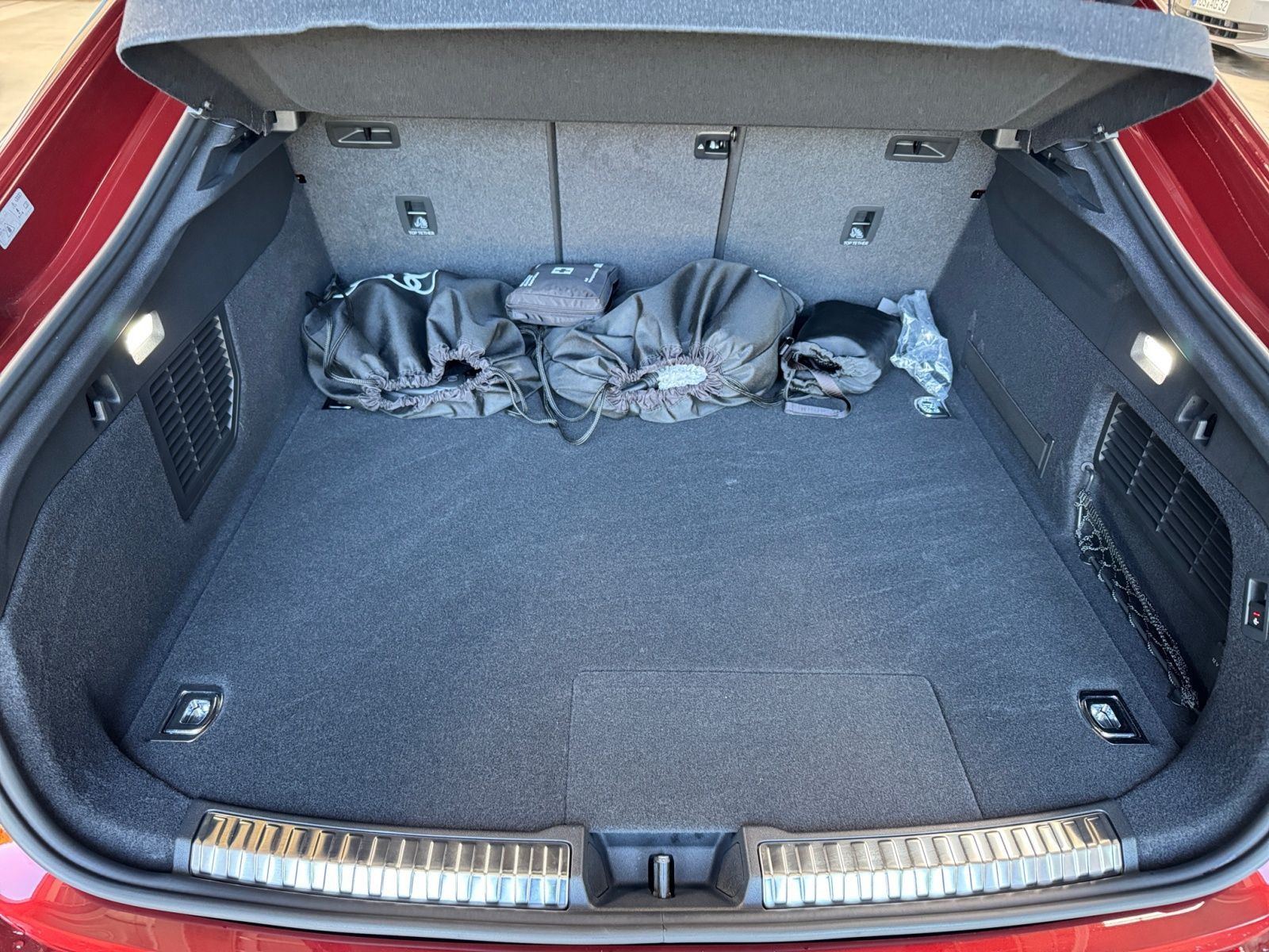 Audi A5 Limousine e-hybrid qu S line 360° AHK