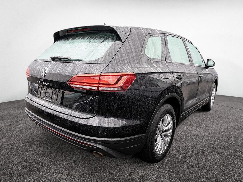 Volkswagen Touareg 3.0 V6 TDI 4M - Samsaru's Car Outlet