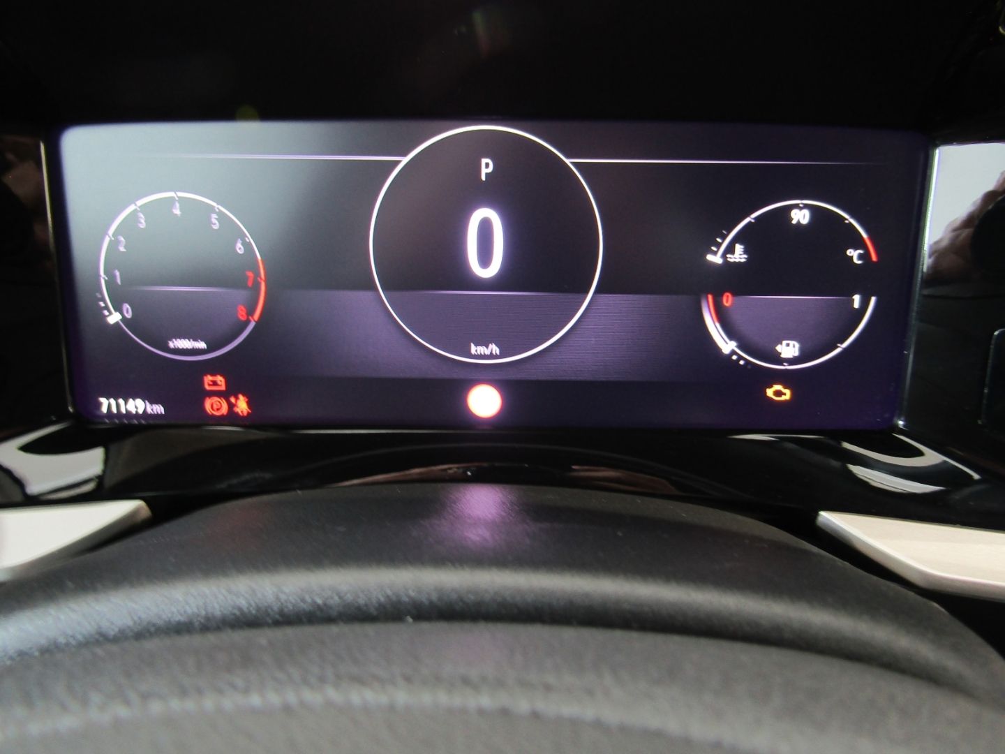 Opel Mokka Ultimate - Samsaru's Car Outlet