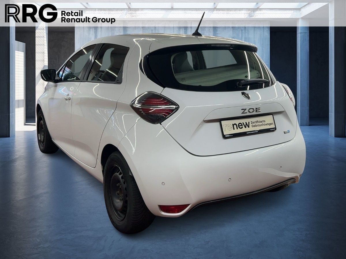 Renault ZOE EXPERIENCE R110 50kWh - Samsaru's Car Outlet