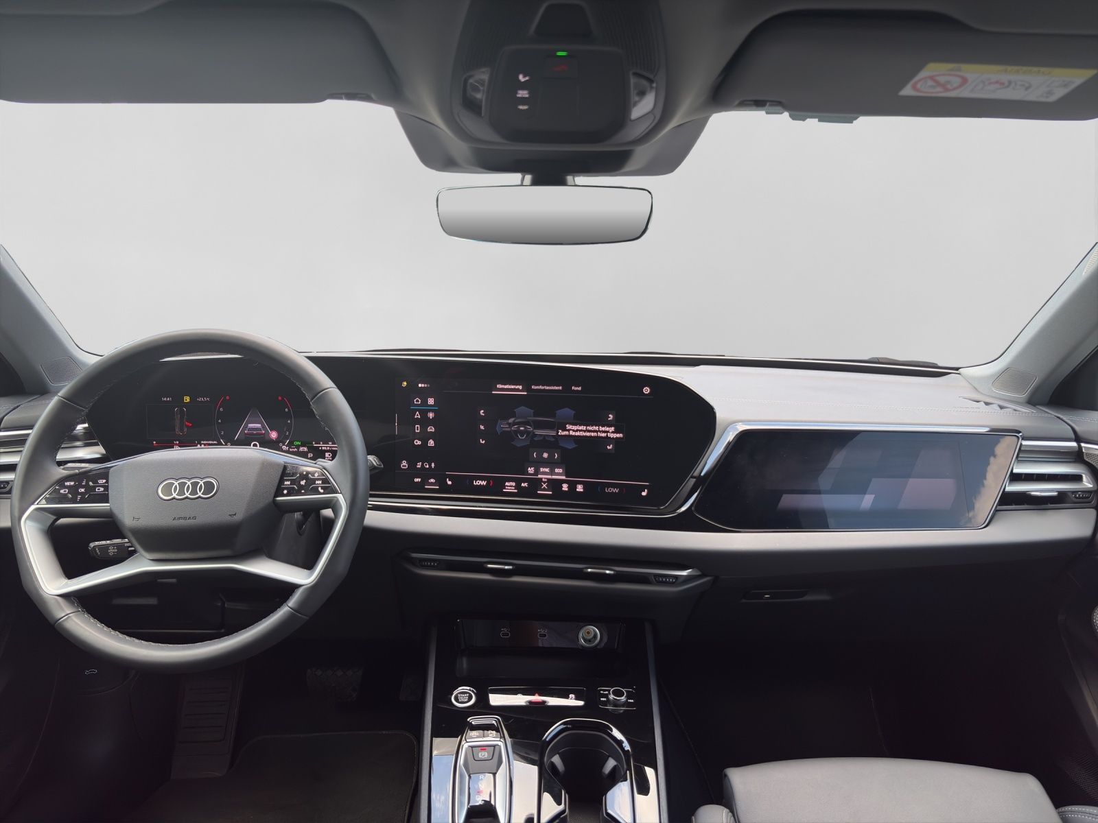 Audi A5 Avant TFSI Q S LINE EDT ONE LEDER LM19 HuD 36