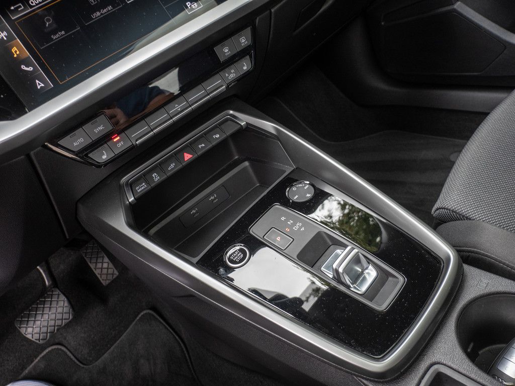 Audi A3 Sportback 1.4TFSI e LED NAVI PANORAMA