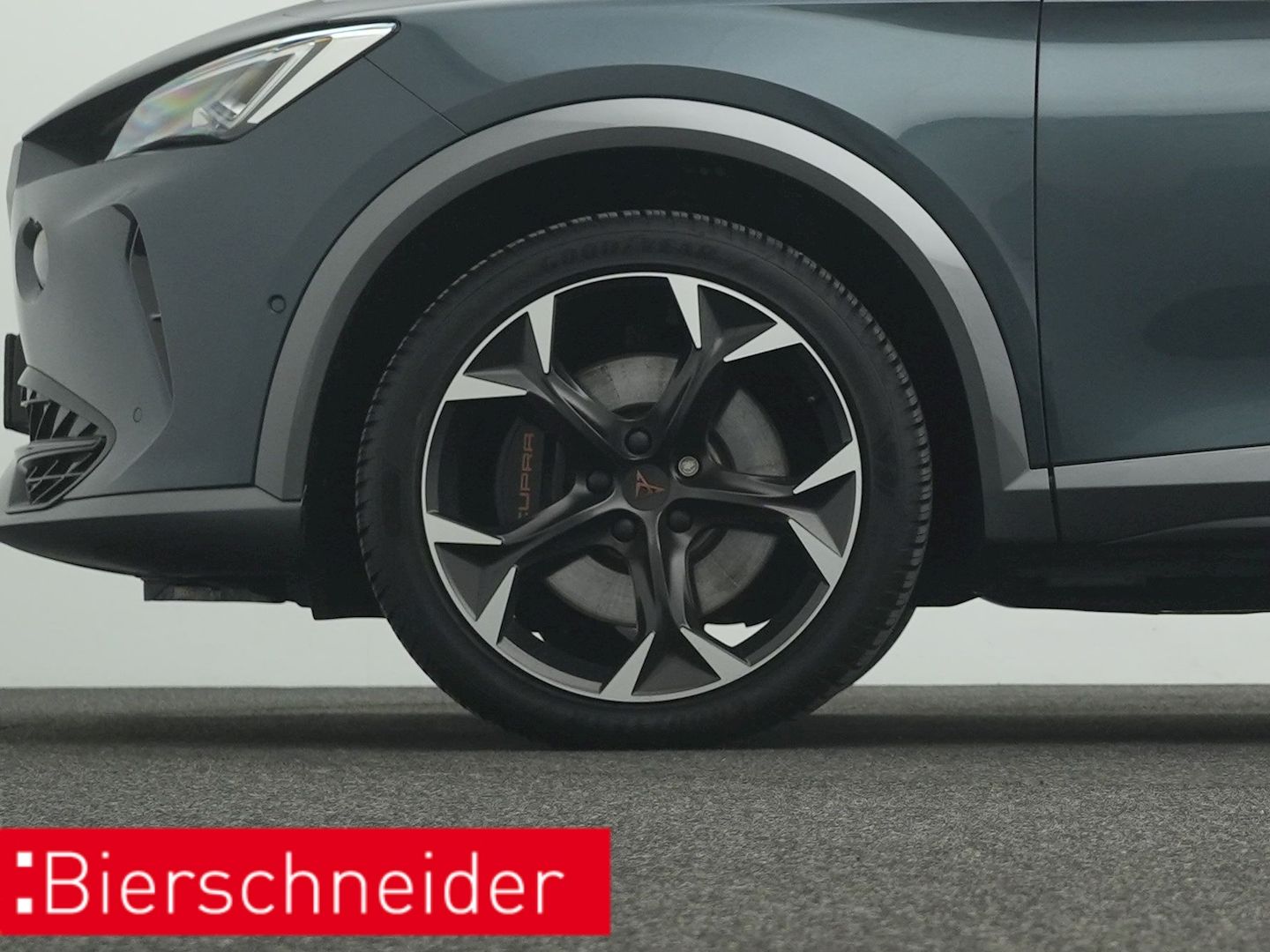 Cupra Formentor 2.0 TSI DSG 4Dr. VZ AHK NAVI KAMERA AC